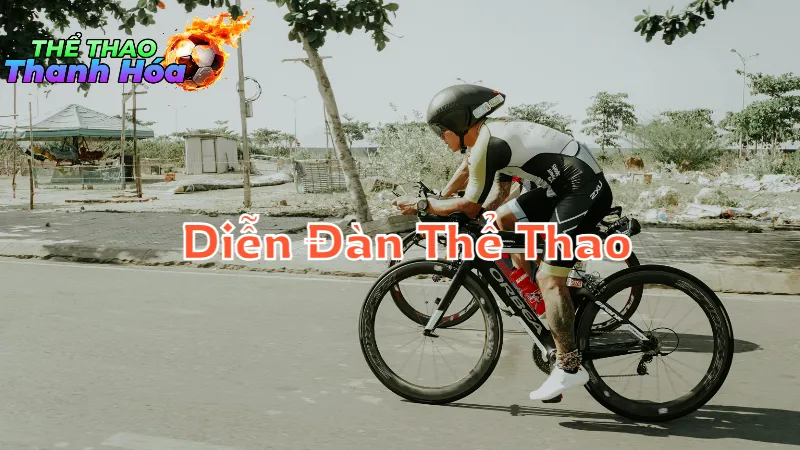 Diễn Đàn Thể Thao Tại Thanh Hóa