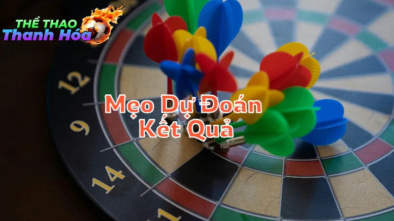 Mẹo Dự Đoán Kết Quả Thể Thao