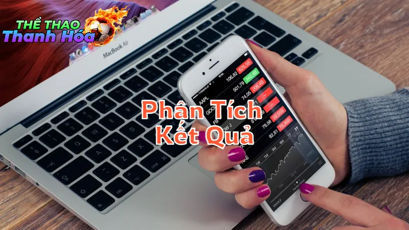 Phân Tích Kết Quả Cá Cược Từ Các Chuyên Gia