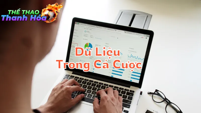 Tầm Quan Trọng Của Dữ Liệu Trong Cá Cược