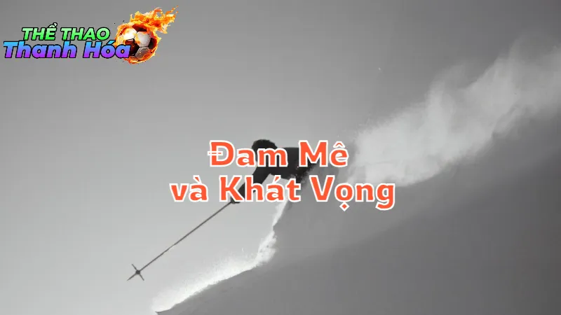 Thể Thao Thanh Hóa: Đam Mê và Khát Vọng